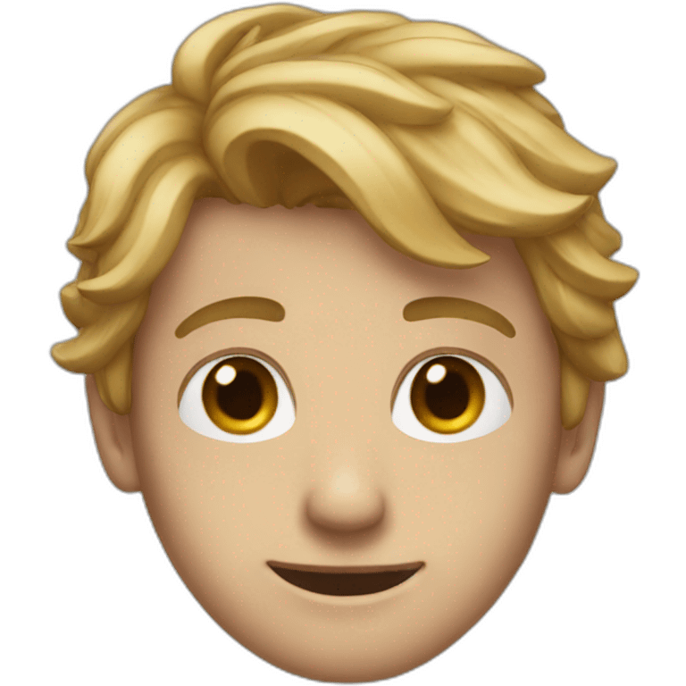 andrew emoji