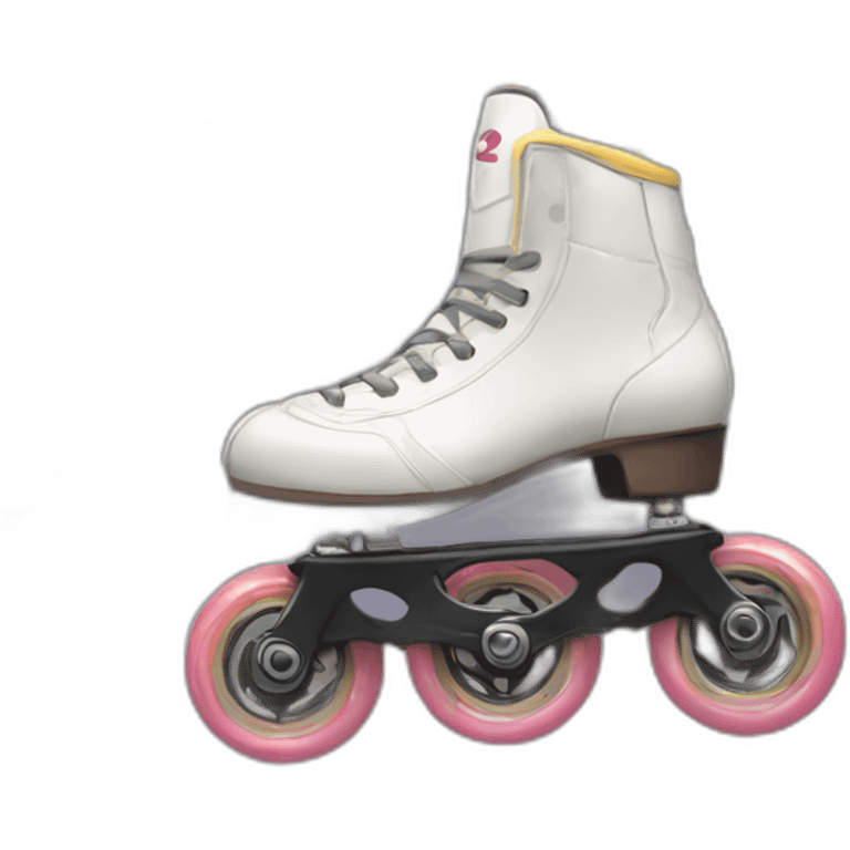 hikaru-genji-roller-skates emoji