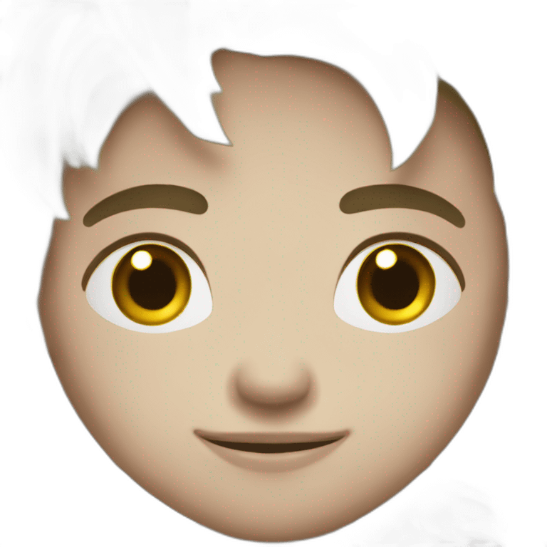 Killian mpape emoji