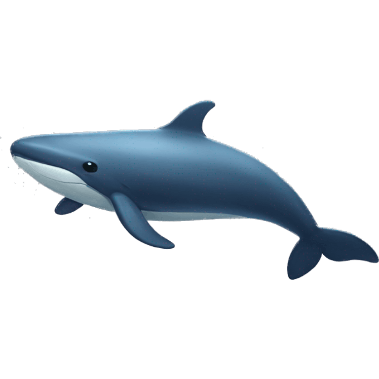 Ballena emoji