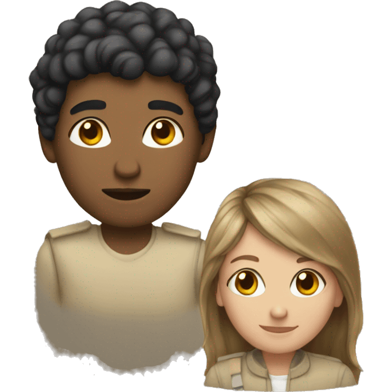 My people emoji