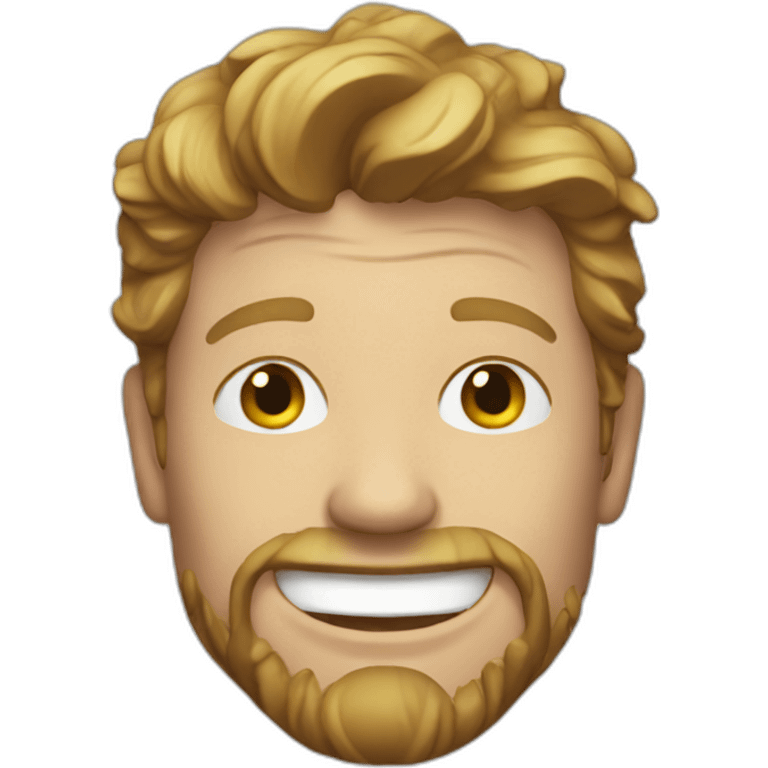 Jason nash emoji