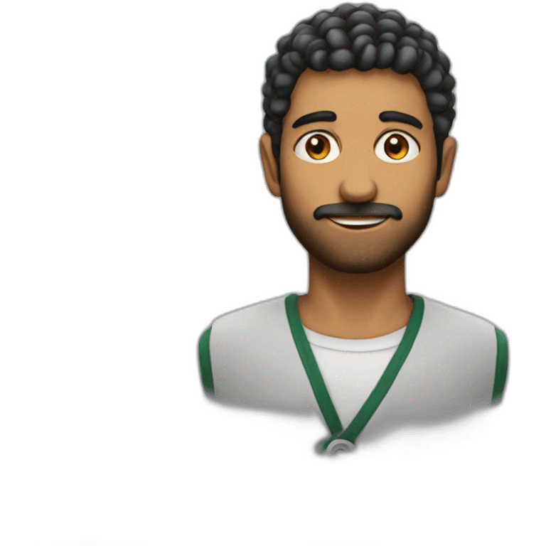 Itamar emoji