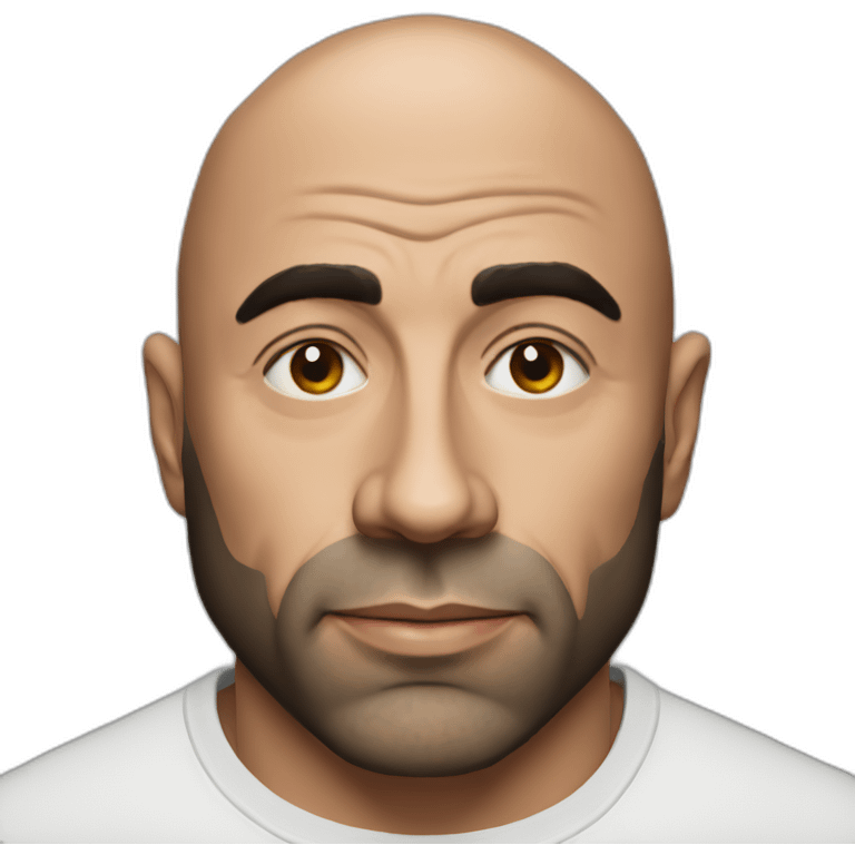 Joe Rogan emoji