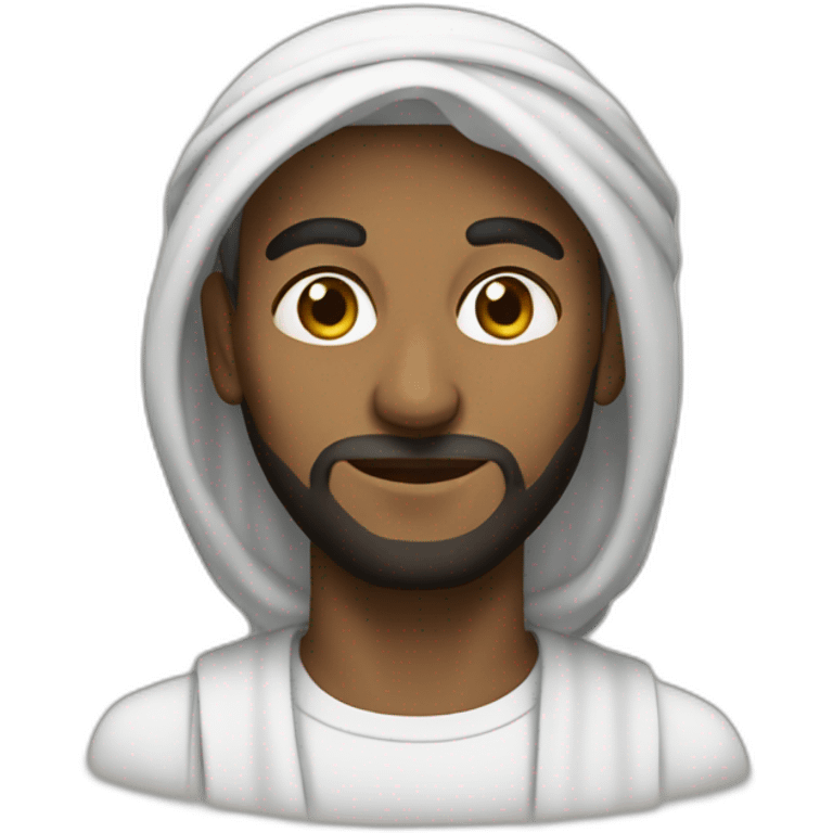 muhammad emoji