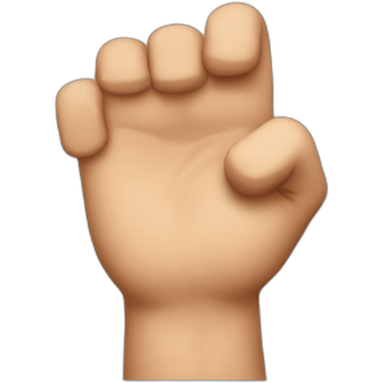 thumb-down emoji