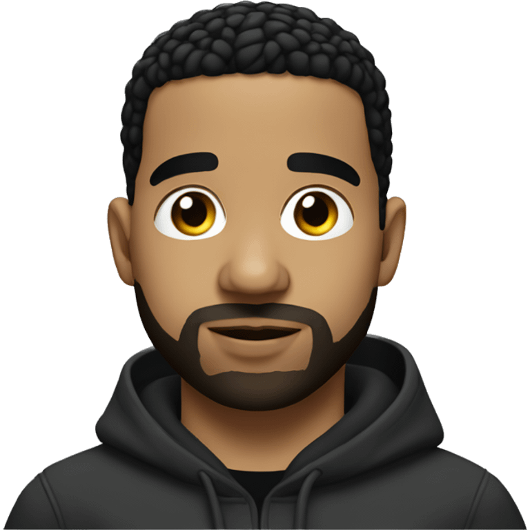 Drake emoji