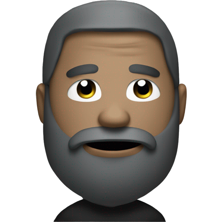 among us with a gyatt emoji