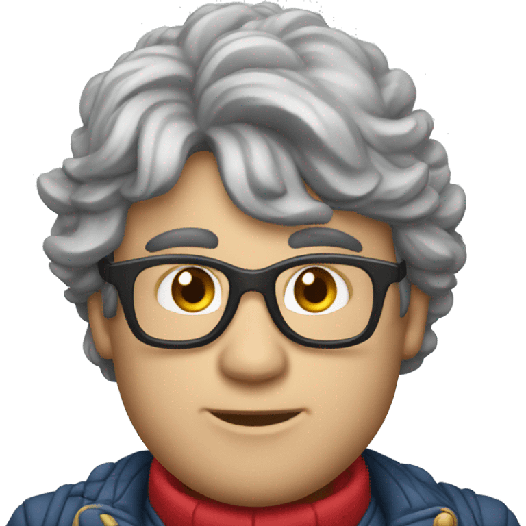 Jean pierre pasqualini emoji