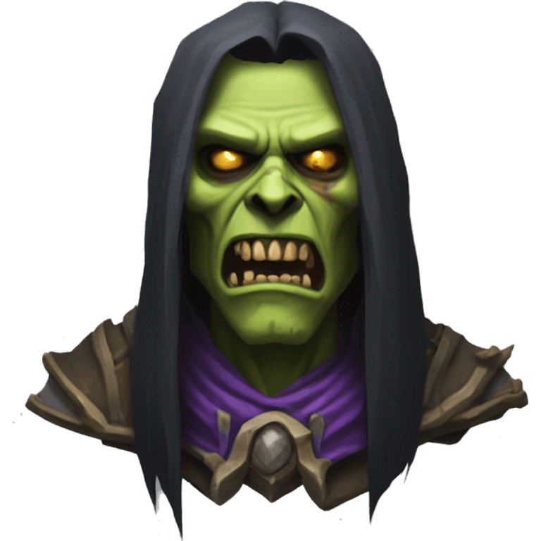 undead warcraft 3 emoji