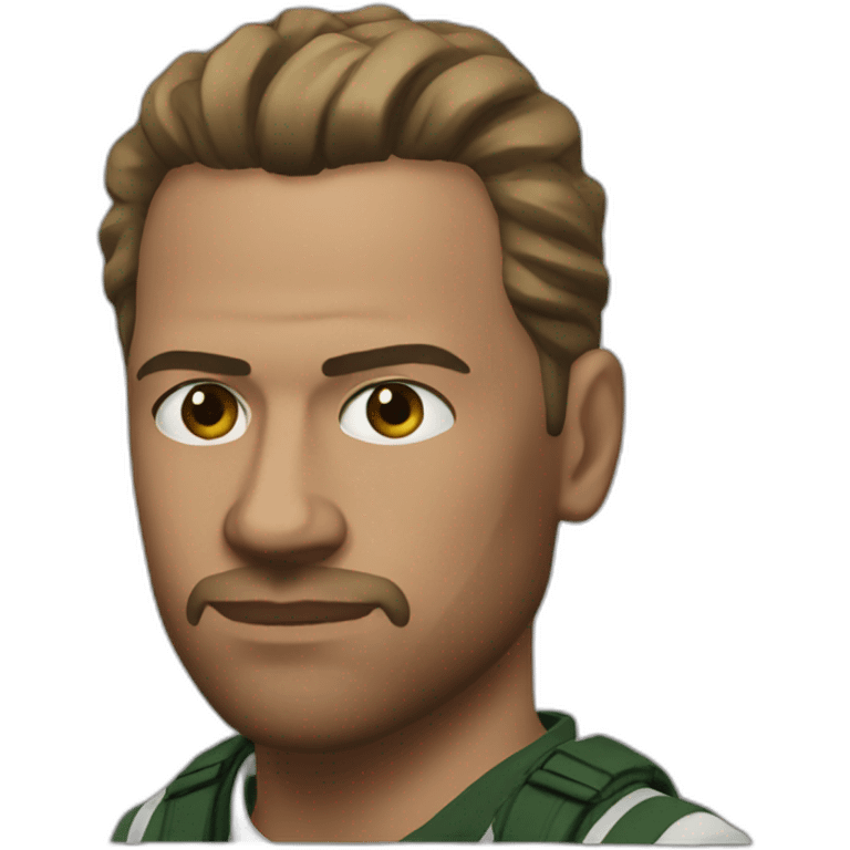 Gta emoji