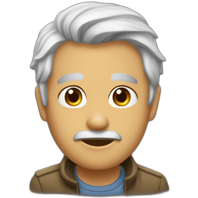 Garry tan emoji