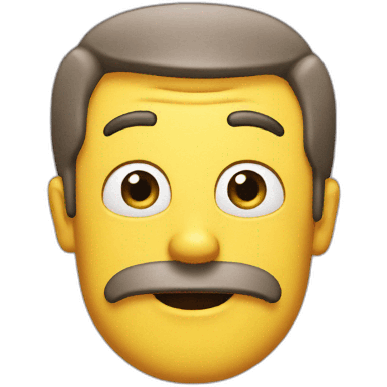 Bob l'éponge  emoji