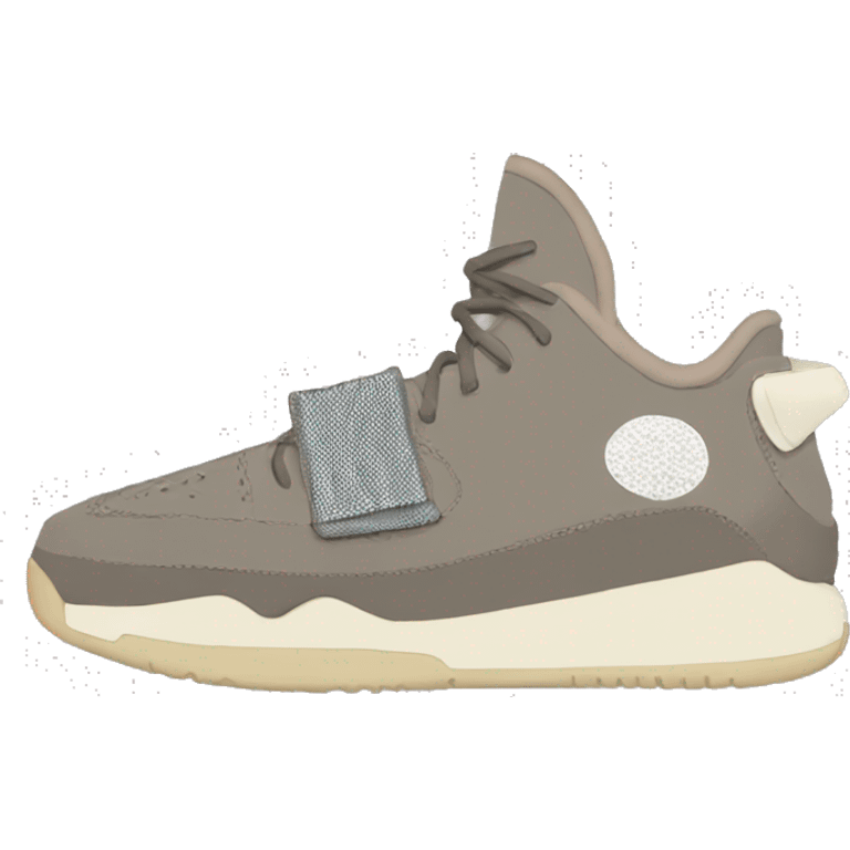 700 yeezy  emoji