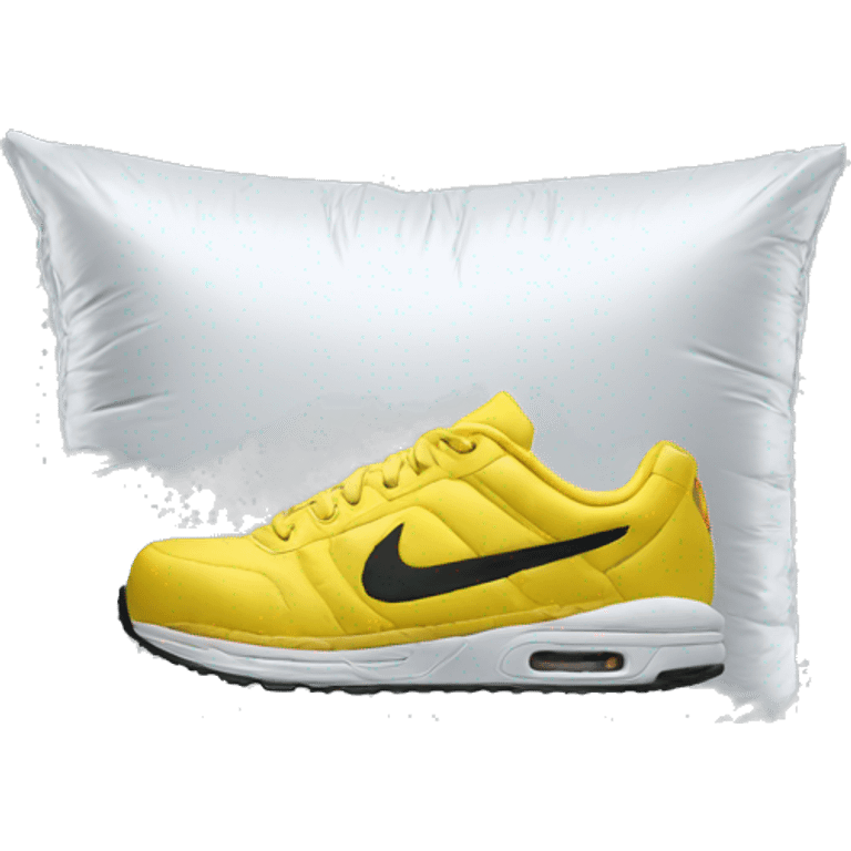 airbag Nike emoji