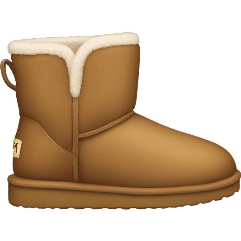 uggs emoji