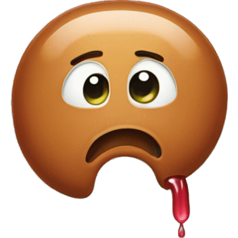 Kidney emoji