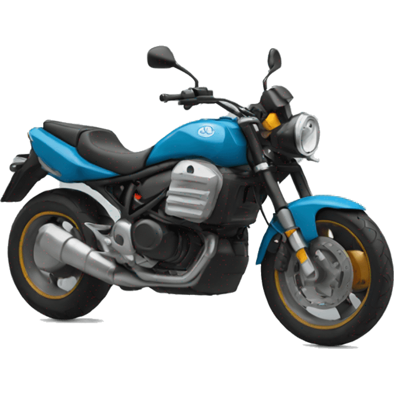 Moto  emoji