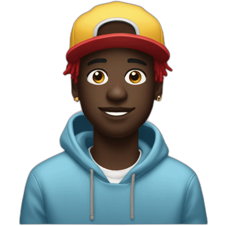 lil yachty emoji