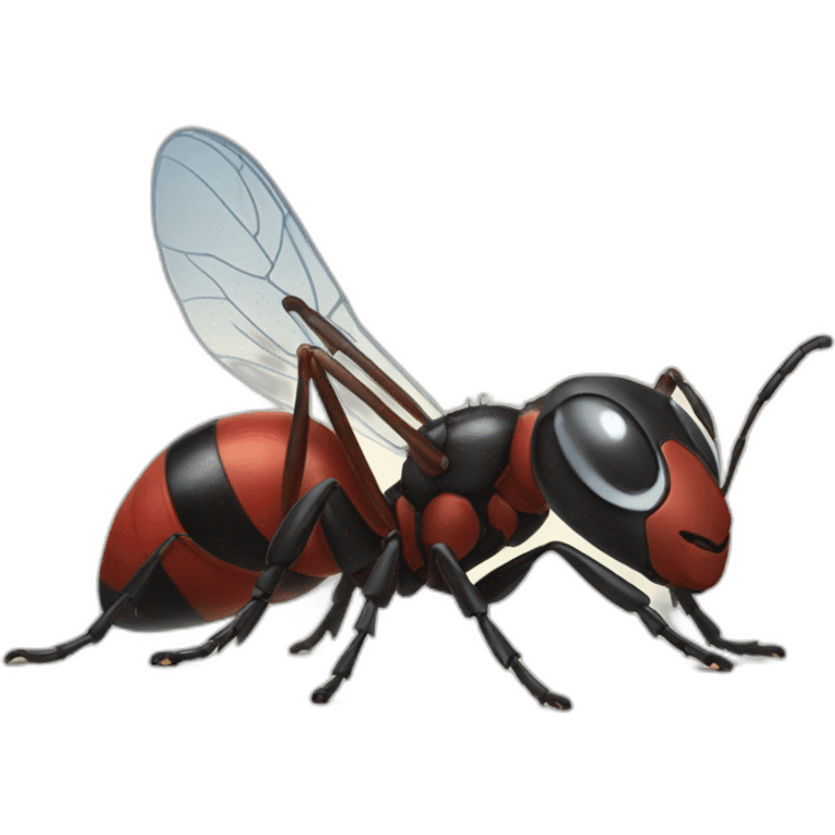 ant man  emoji