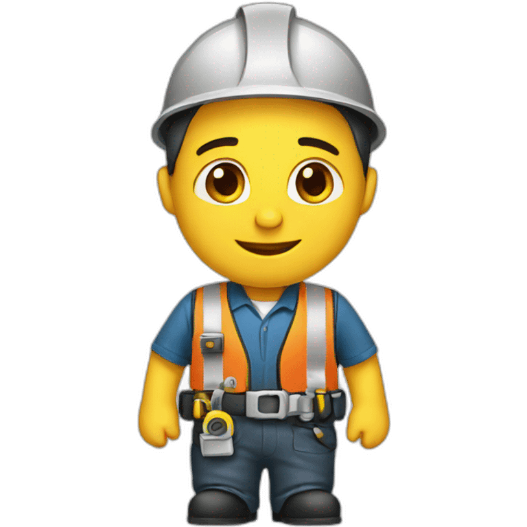 engineer emoji