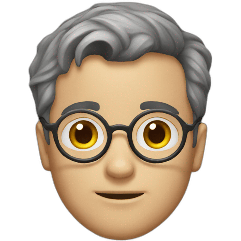 Harry potter emoji