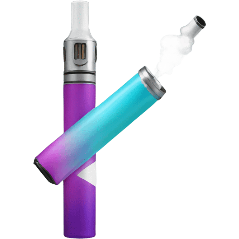 disposable vape  emoji