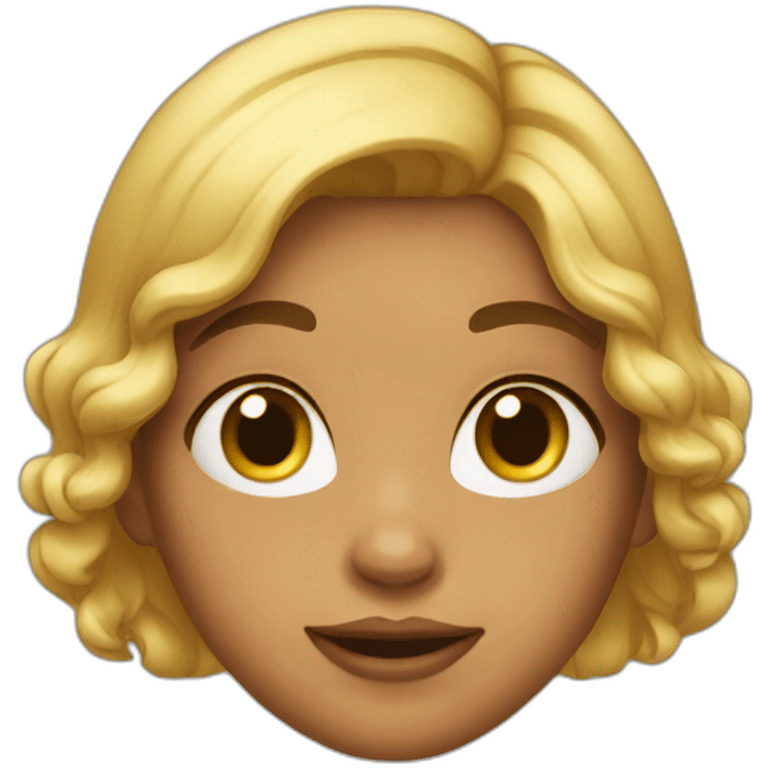 daughter emoji