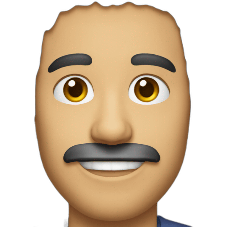 javier milei emoji