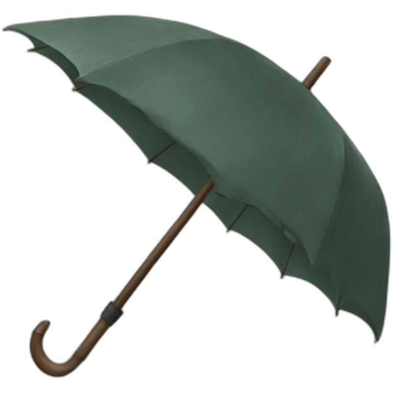 resident evil umbrella emoji