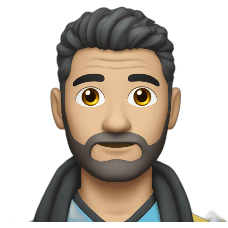 renato tapia celta de vigo emoji