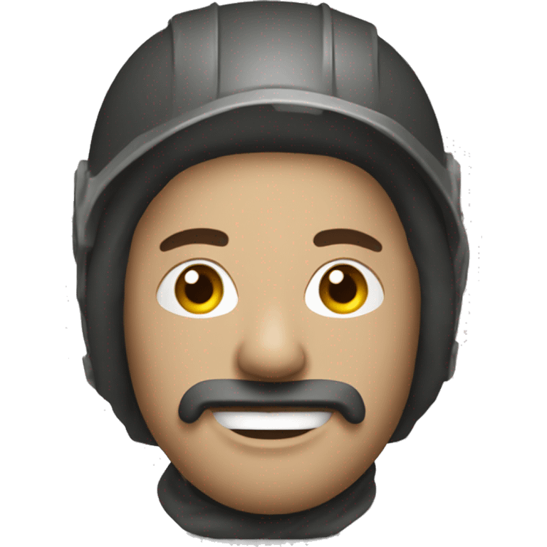 Baustelle  emoji