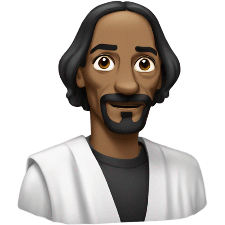 Snoop dog  emoji