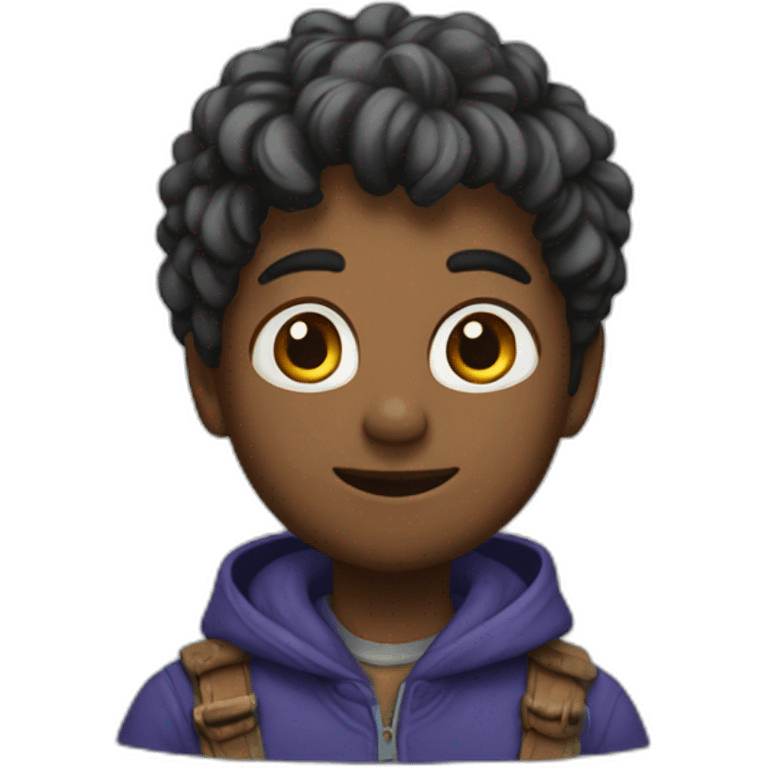 laink from wankil studio emoji