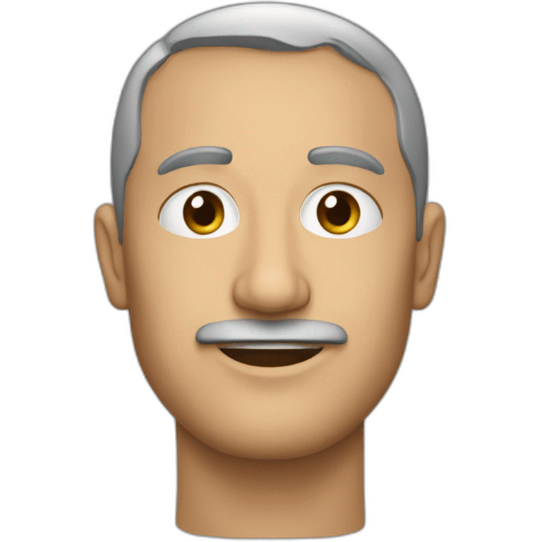 Maël Bourasseau emoji