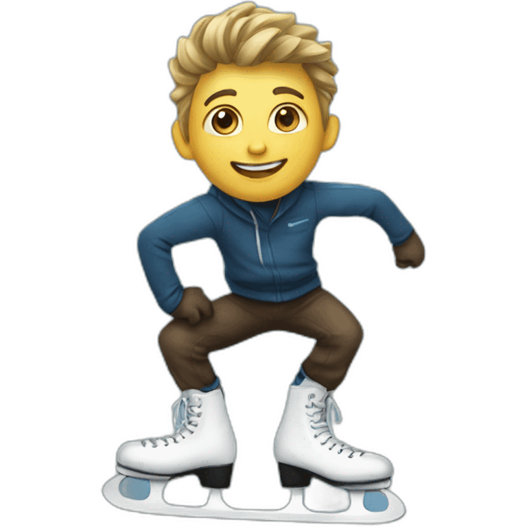 patins emoji