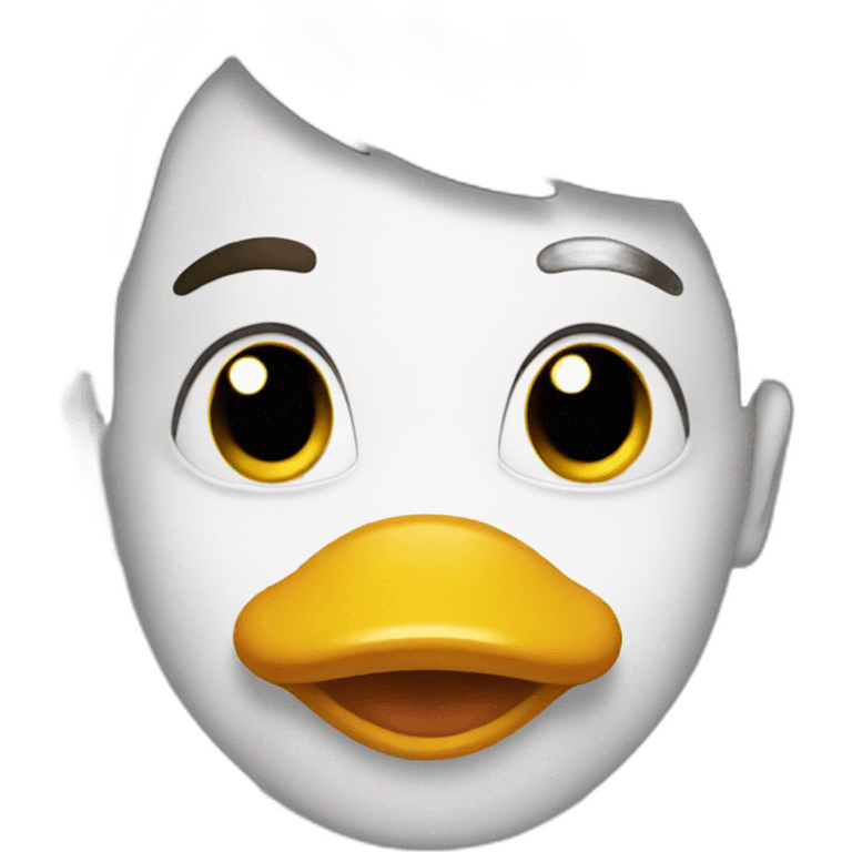 duck emoji