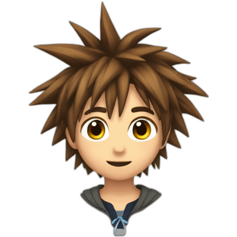 Sora emoji