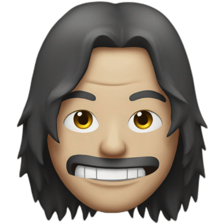 slash emoji