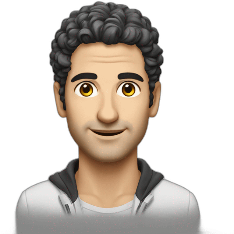 Eyal golan emoji