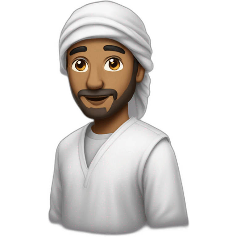 Khalifa-Mia emoji