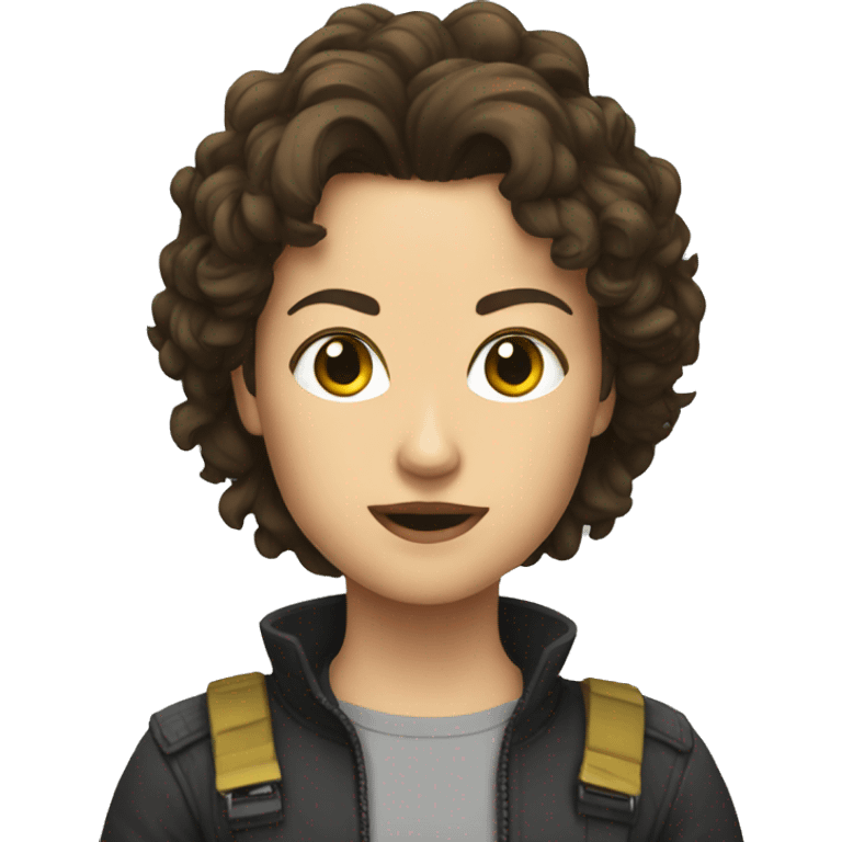 Ripley emoji