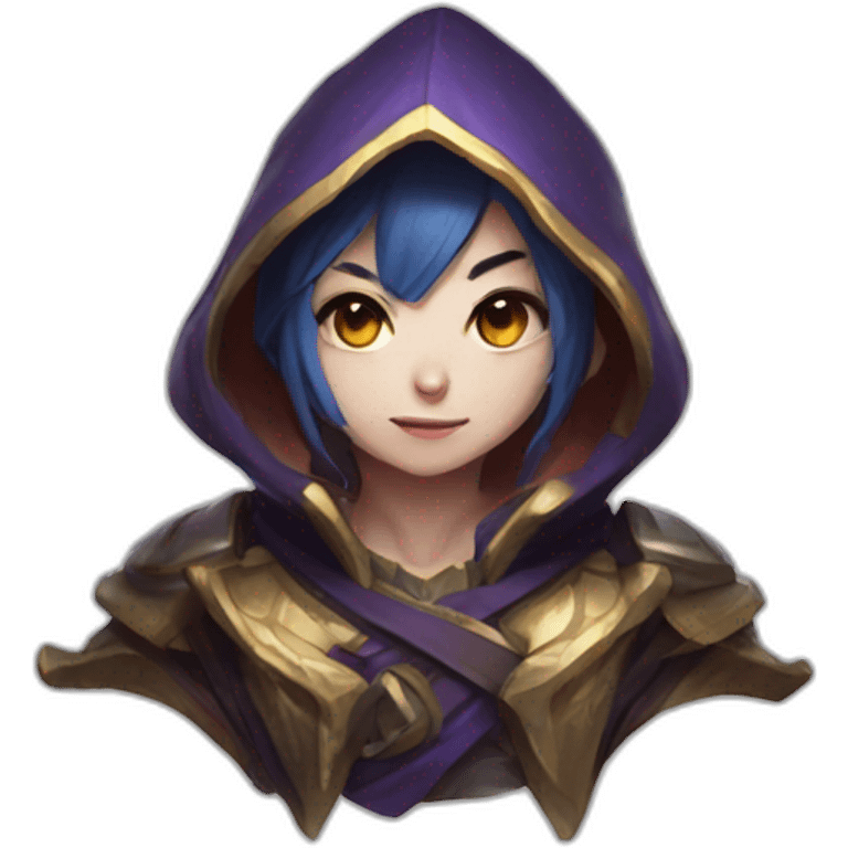 yuumi league of legends dead emoji