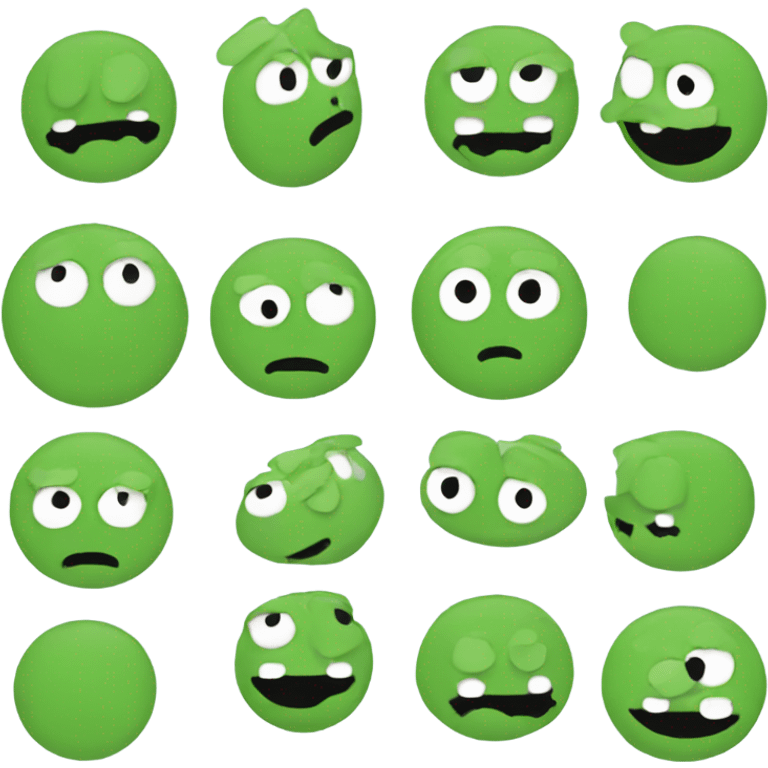 keroppi emoji