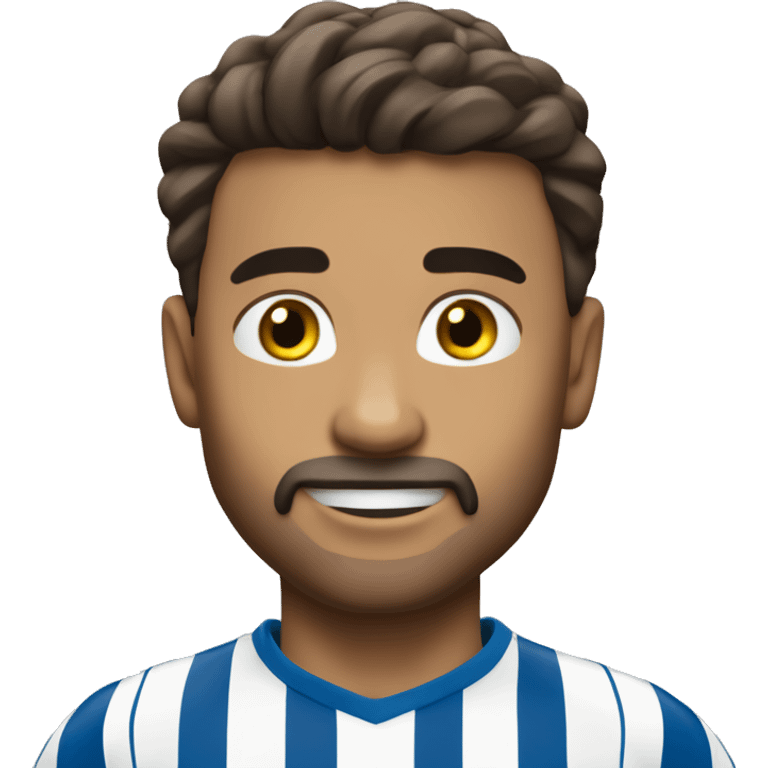 Joâo Felix futbol oynuyor emoji