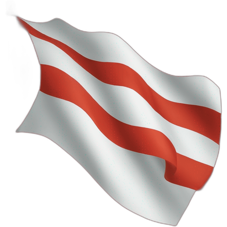 Savoie drapeau emoji