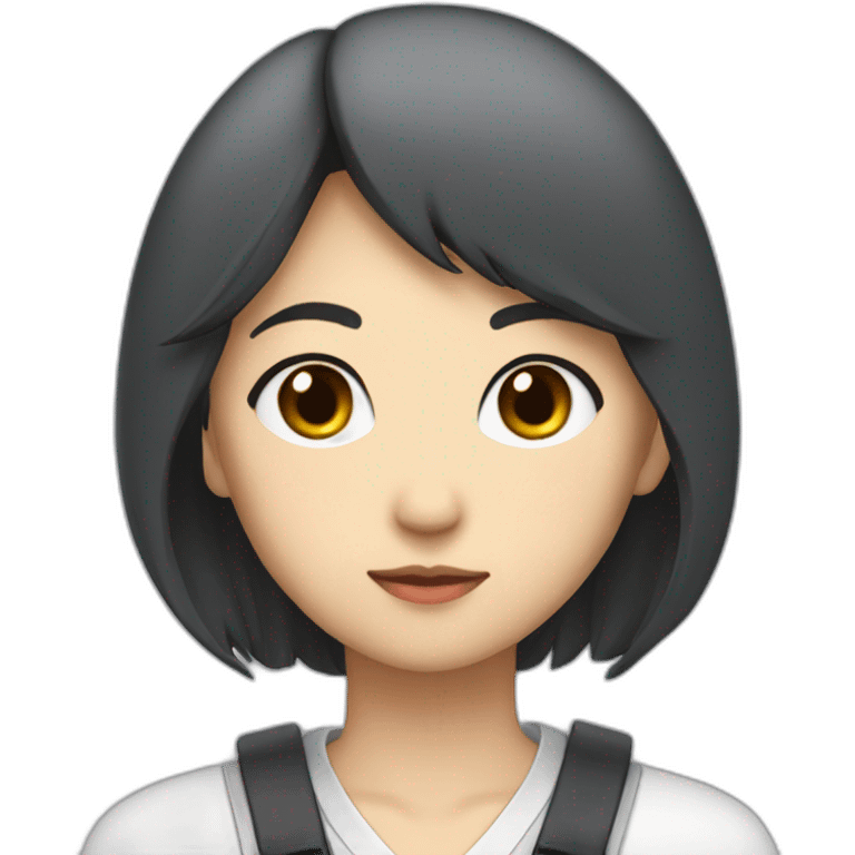 Izana kurokawa emoji