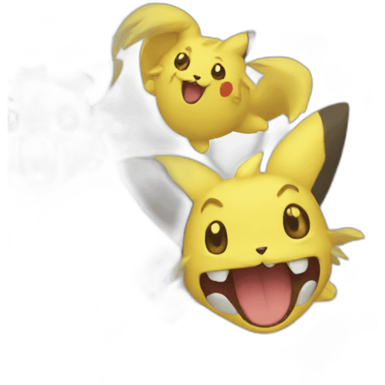 Pokémon  emoji