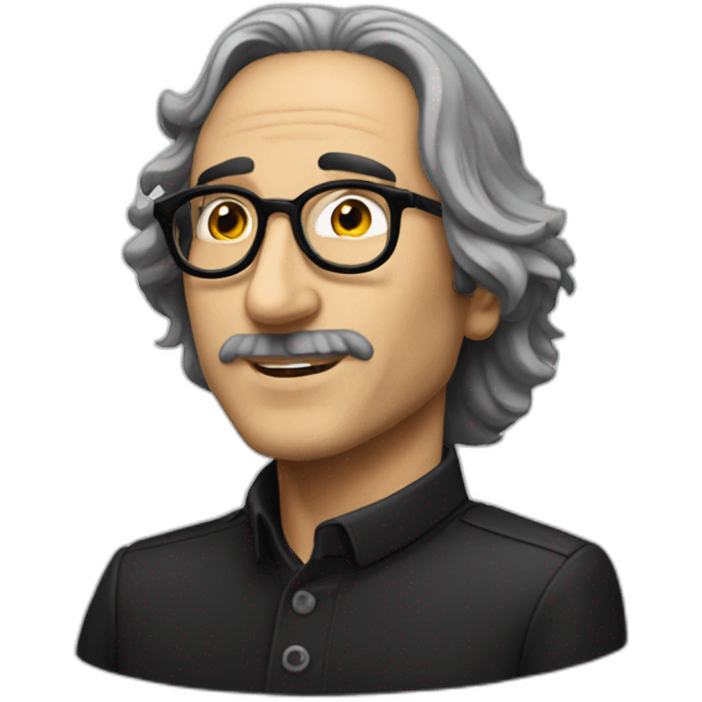 Battiato Franco emoji