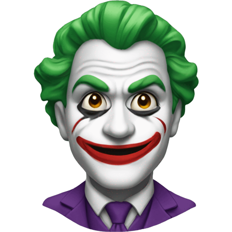 Joker emoji